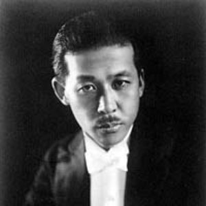 山田耕筰 的头像