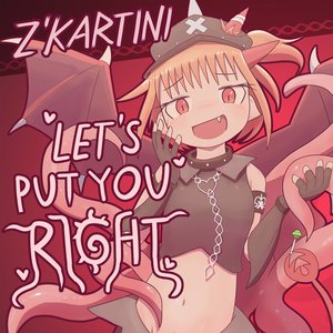 Let's Put You Right