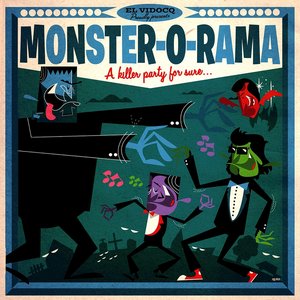 Monster-o-Rama