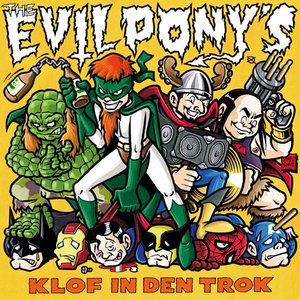 Klof In Den Trok