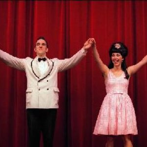 Shirley et Dino 的头像