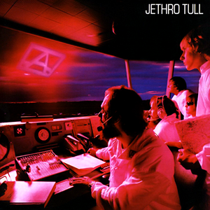 Jethro Tull - A (2021 Steven Wilson Remix) - Zortam Music