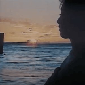 sensual sunset