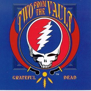 Grateful Dead - Two From The Vault Disc 2 - Zortam Music