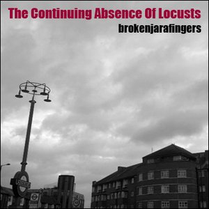 The Continuing Absence Of Locusts