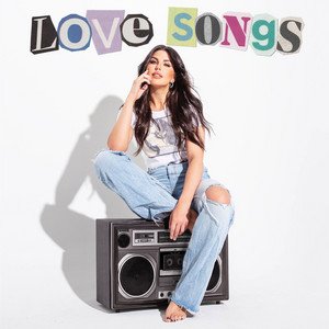Love Songs - Single