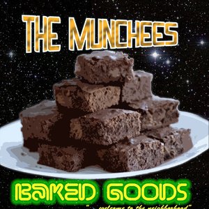 Bild für 'Baked Goods EP'