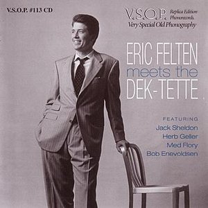 Eric Felten Meets The Dek-Tette