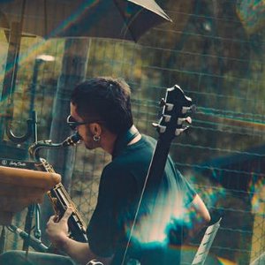 Luciano Rovetta 的头像