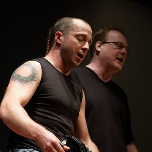 Damien barber and mike wilson 的头像