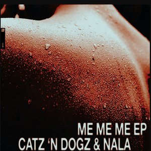 Me Me Me EP