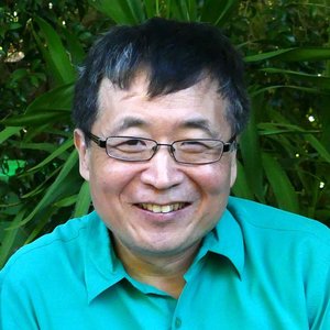 Avatar for Julian Yu