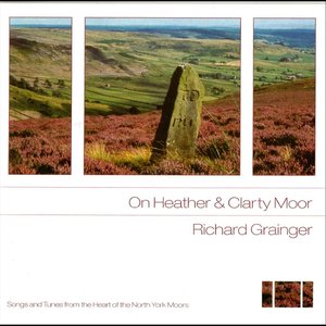 On Heather & Clarty Moor