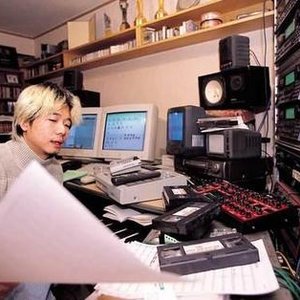 Lee Dong-Jun için avatar