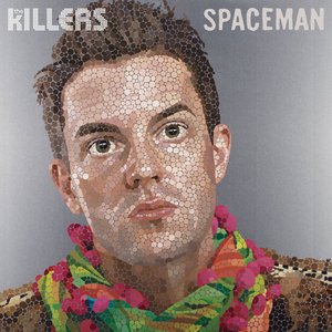 Spaceman - Single