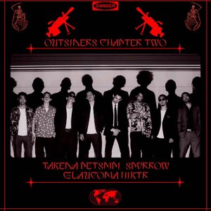 OUTSIDERS PT.2