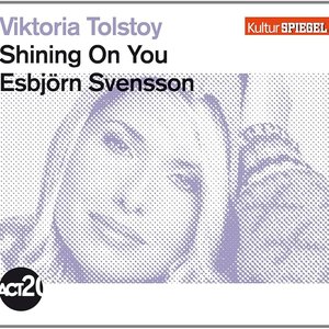 Shining On You (Kultur Spiegel Edition)