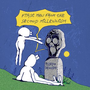 First Man from the Second Millennium
