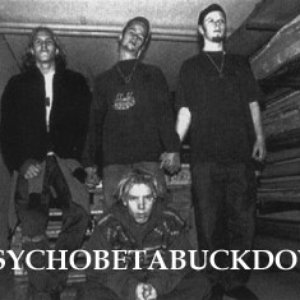 'PsychoBetaBuckDown'の画像