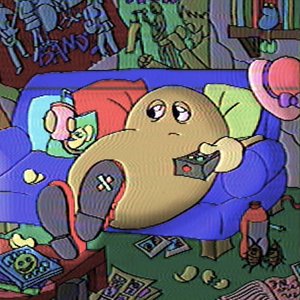 Couch Potato