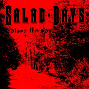 Avatar for Salad-Days