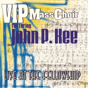 VIP Mass Choir 的头像