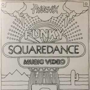 Funky Squaredance