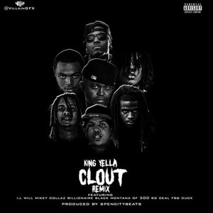 Clout (Remix)