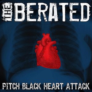 Pitch Black Heart Attack