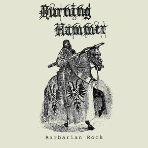 Barbarian Rock