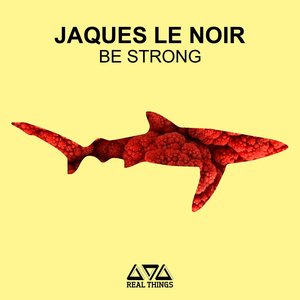 Be Strong (Everybody)