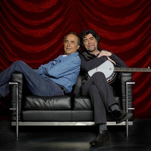 Avatar di Joaquin Sabina - Joan Manuel Serrat