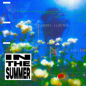 In the summer