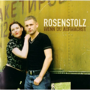 Rosenstolz - Samstags - Wenn Du Aufwachst - 01 Lyrics - Zortam Music