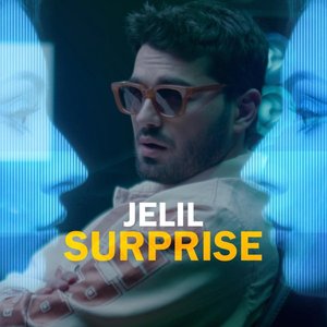 Surprise - Single