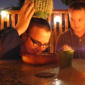 The Twin Atlas photo provided by Last.fm