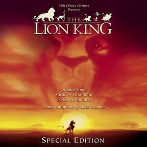 The Lion King (Special Edition)