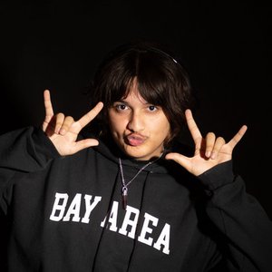 Sinister Santi için avatar