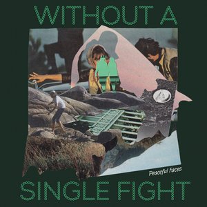 Without a Single Fight