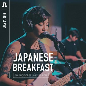 Image for 'Japanese Breakfast on Audiotree Live'