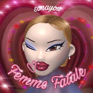 Femme fatale