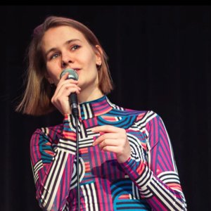 Avatar for Basia Małecka