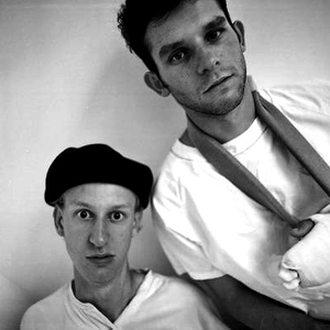 Kraken photo provided by Last.fm