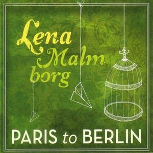 Paris to Berlin