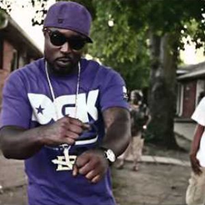 Avatar for Young Buck & Tha City Paper