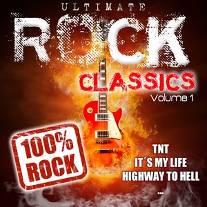Ultimate Rock Classics, Vol. 1