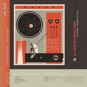 Electron Music / Shore Leave