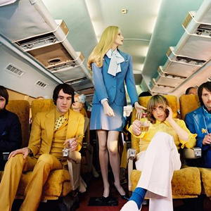 Under the Influence of Giants photo provided by Last.fm