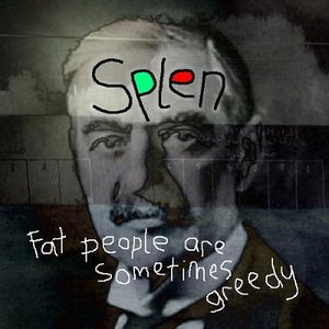 Fat People are Sometimes Greedy