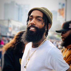 Quincey White 的头像
